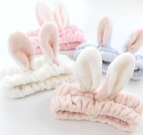 Rabbit Hair Band 30g