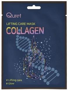 Quret Lifting Care Mask - Collagen 25g