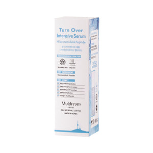 Muldream Turn Over Intensive Serum 40ml