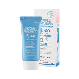 Muldream Moisture Sun Cream SPF50+ / PA++++ 50ml