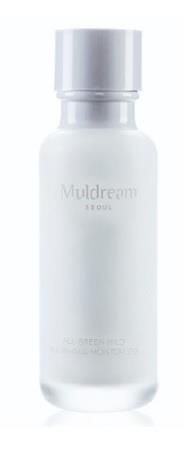 Muldream All Green Mild All In One Moisturizer 110ml