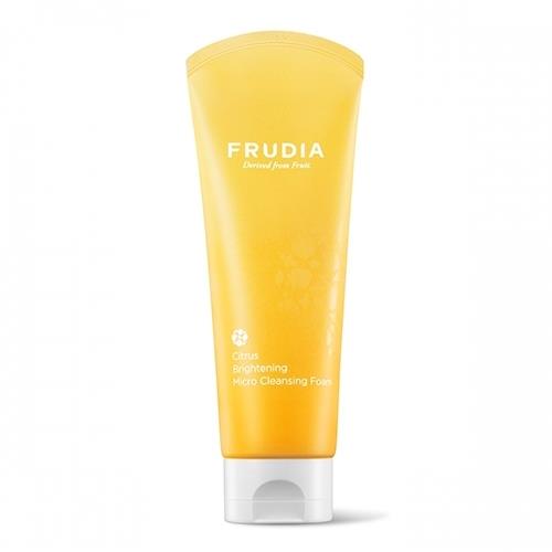 Frudia Brightening Micro Cleansing Foam 145ml 