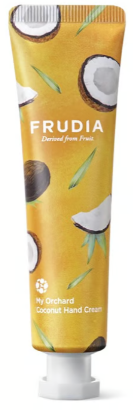 Frudia My Orchard Coconut Hand Cream 30g 