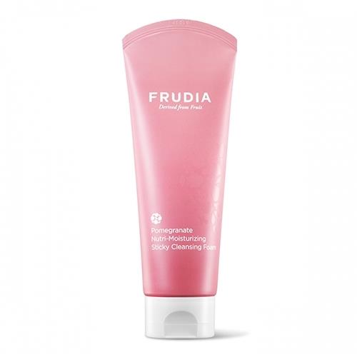 Frudia Pomegranate Nutri-Moisturizing Sticky Cleansing Foam 145ml