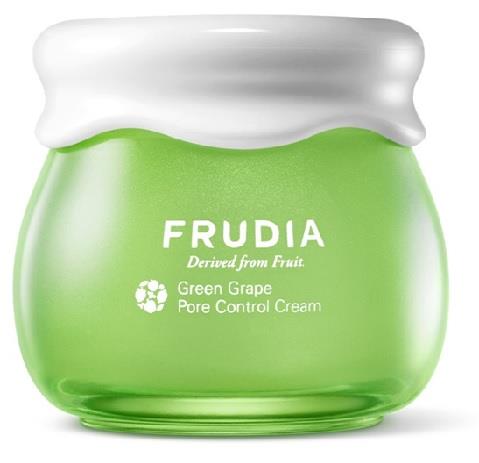 Frudia Green Grape Pore Control Cream 55g - vegan