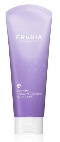 Frudia Blueberry Hydrating Cleansing Gel To Foam 145ml 