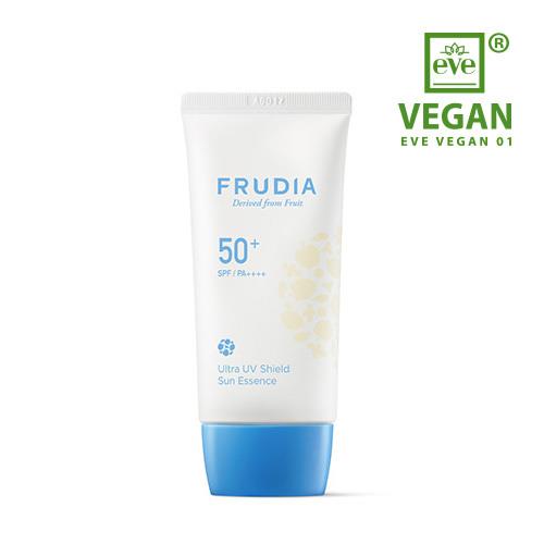 Frudia Ultra UV Shield Sun Essence 50g - vegan