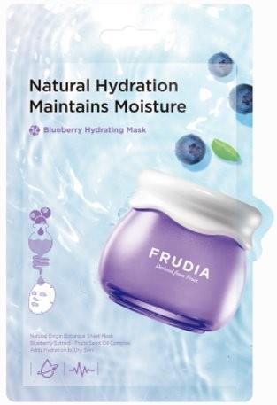 Frudia Blueberry Hydrating Mask 20ml 