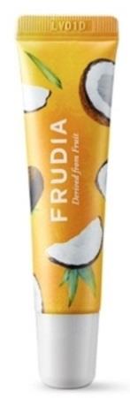 Frudia Coconut Honey Salve Lip Cream 10g