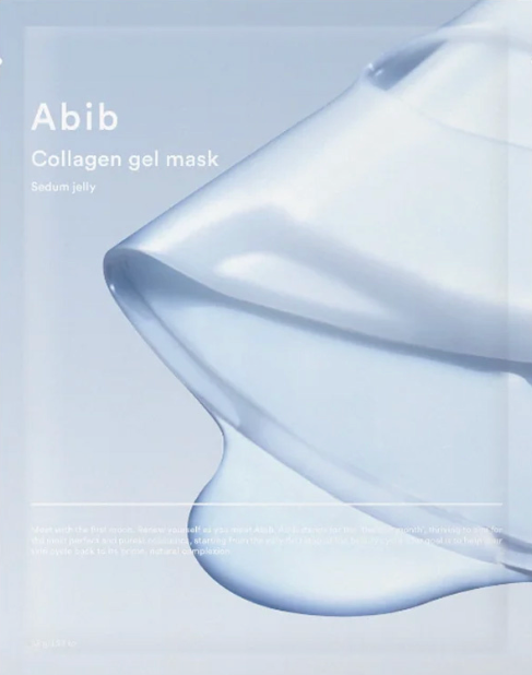 Abib Collagen Gel Mask Sedum Jelly 35g