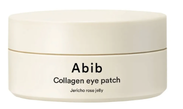 Abib Collagen Eye Patch Jericho Rose Jelly 60 Stück