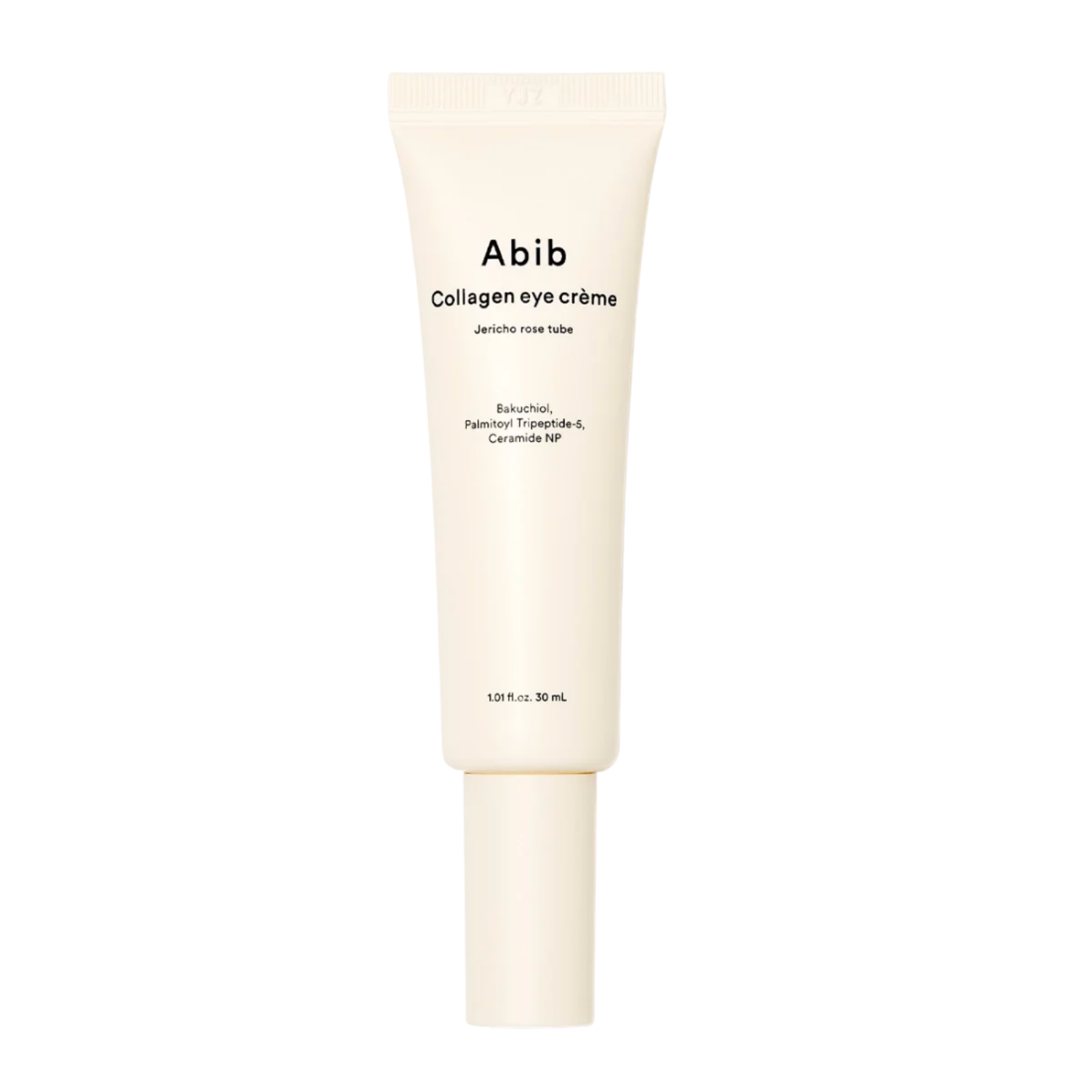 Abib Collagen Eye Creme Jericho Rose Tube 30ml
