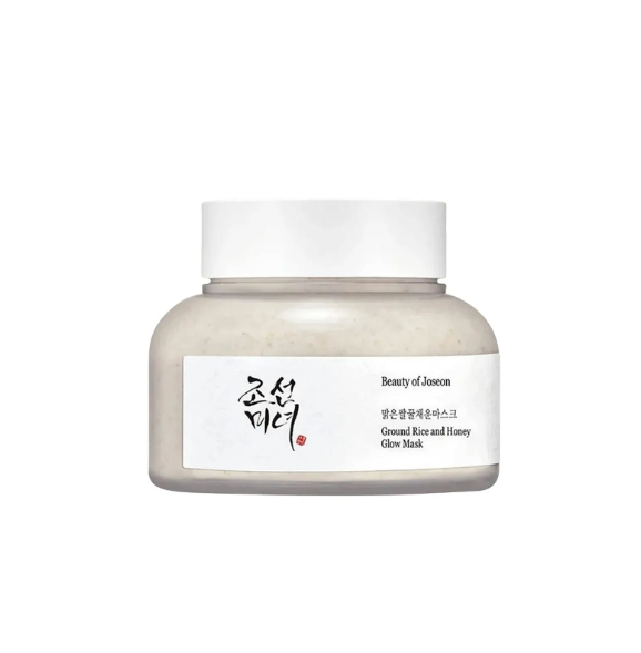 Beauty of Joseon Ground Rice and Honey Glow Mask 150ml