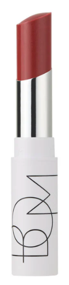 B.O.M. Dewy Lip Balm #06 Pure Rose 4.5g