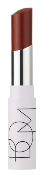 B.O.M. Dewy Lip Balm #07 Pure Chili 4.5g 