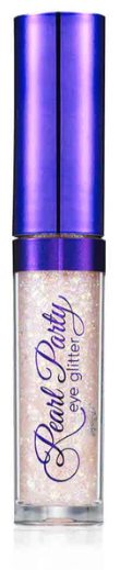 B.O.M. Pearl Party Eye Glitter #01 Mirrorball