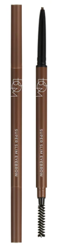 B.O.M. Super Slim Eyebrow #03 Taupe Brown 0.1g