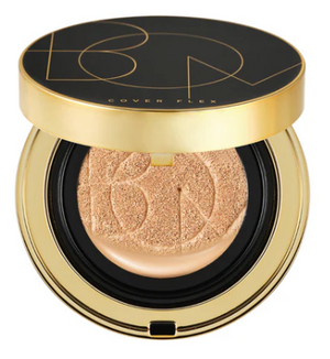 B.O.M. Cover Flex Cushion 15g #21N Ivory