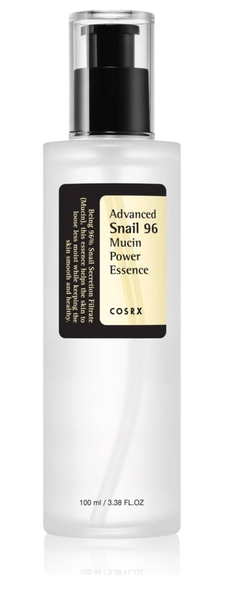 COSRX Advanced Snail 96 Mucin Power Essence 100ml