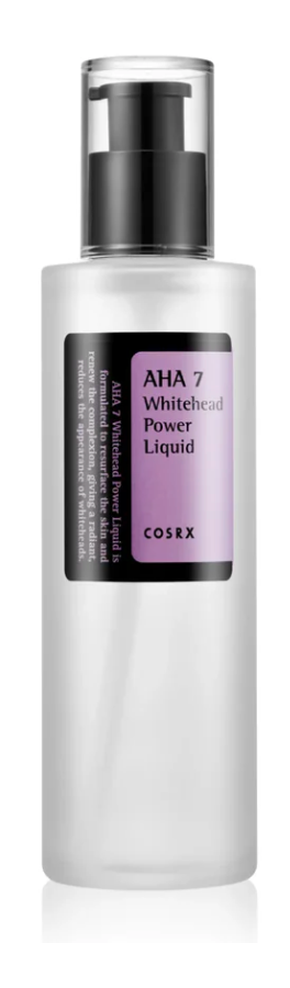 COSRX AHA 7 Whitehead Power Liquid 100ml