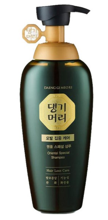 Daeng Gi Meo Ri Oriental Special Shampoo 500ml