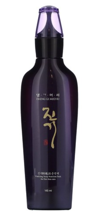 Daeng Gi Meo Ri Vitalizing Scalp Nutrition Pack for Hairloss Care 145ml