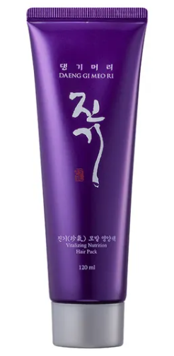 Daeng Gi Meo Ri Vitalizing Nutrition Hair Pack 120ml