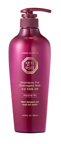 Daeng Gi Meo Ri Shampoo for Damaged Hair 500ml