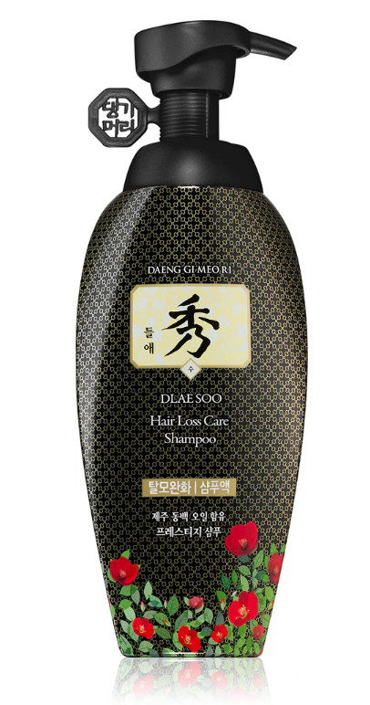 Daeng Gi Meo Ri Dlae Soo Hair Loss Care Shampoo 400ml