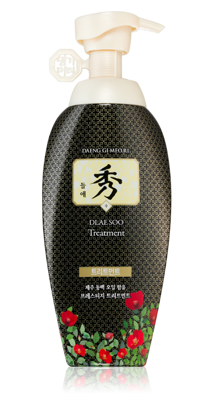 Daeng Gi Meo Ri Dlae Soo Hair Loss Care Treatment 400ml