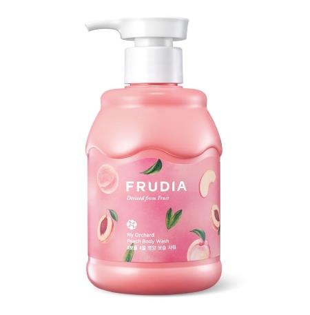 Frudia My Orchard Peach Body Wash 350ml