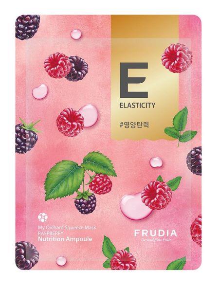 Frudia My Orchard Squeeze Mask (Raspberry) Gesichtsmaske 20ml