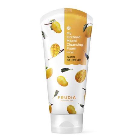 Frudia My Orchard Mango Cleansing Foam 120g