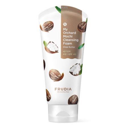 Frudia My Orchard Shea Butter Cleansing Foam 120g