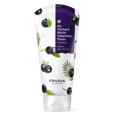 Frudia My Orchard Acai Berry Cleansing Foam 120g