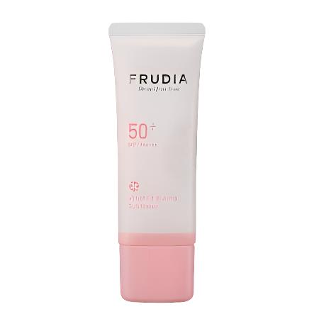 Frudia Velvet Fit Blurring Sun Primer 40g