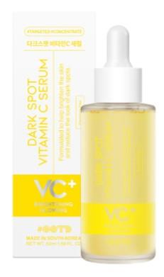 OOTD Dark Spot Vitamin C Serum 50ml