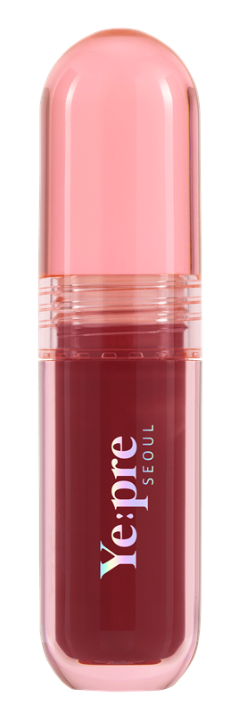 Yepre Pretty Water Velvet Lasting Tint 09 Fuchsia Red