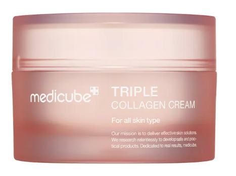 Medicube Triple Collagen Cream 4.0 50ml