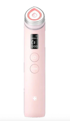 Medicube AGE-R Booster Pro Pink - YumiHana Shop