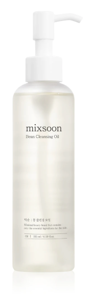 Mixsoon Bean Cleansing Oil 195ml