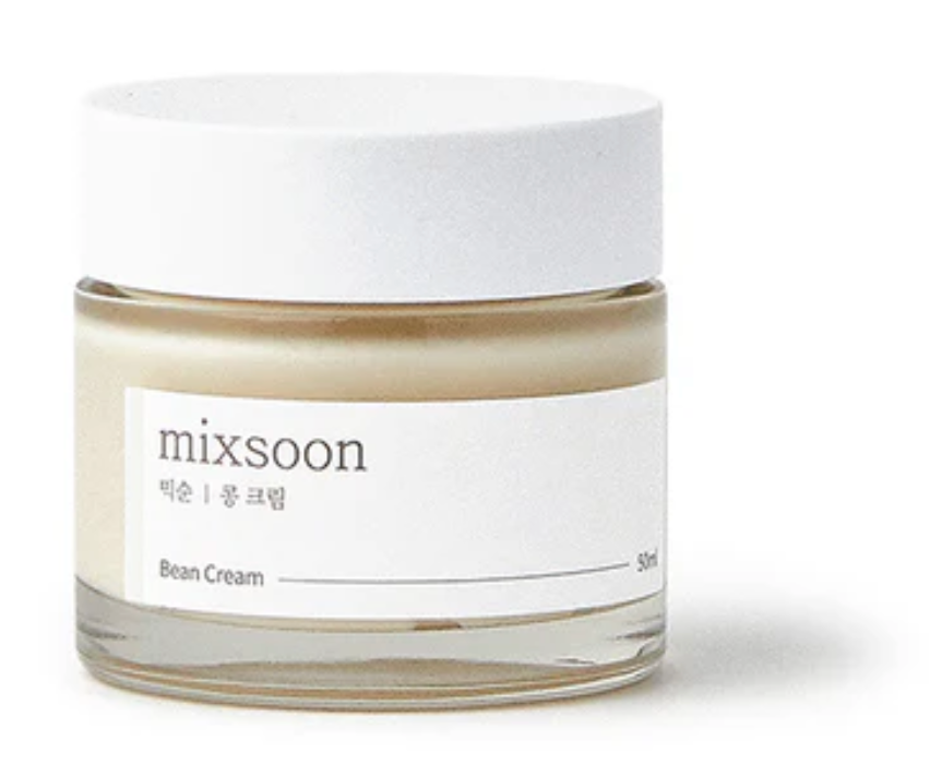Mixsoon Bean Cream 50ml