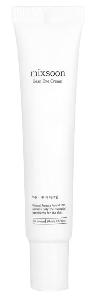 Mixsoon Bean Eye Cream 20ml