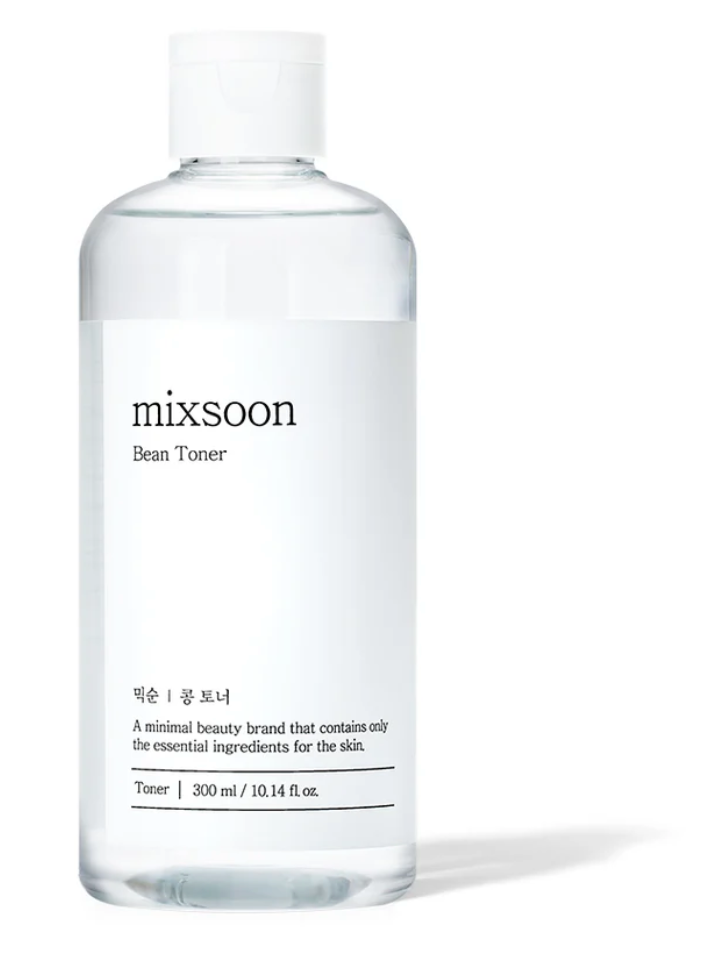 Mixsoon Bean Toner 300ml
