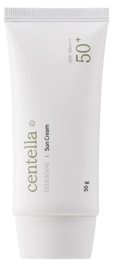 Mixsoon Centella Sun Cream 50g