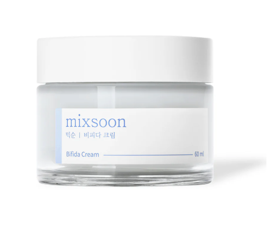 Mixsoon Bifida Cream 60ml