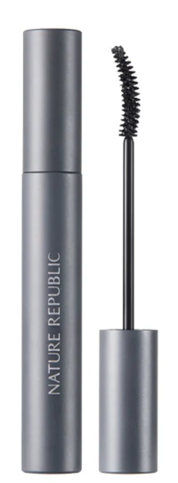Nature Republic Botanical Super Proof Mascara 01 Long & Curl 7.5g