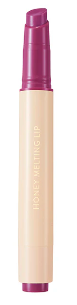 Nature Republic Honey Melting Lip 09 Grape 