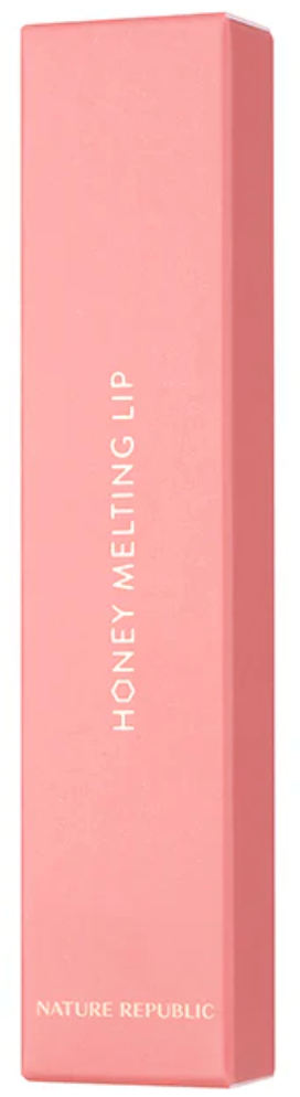 Nature Republic Honey Melting Lip 02 Fig 2.7g