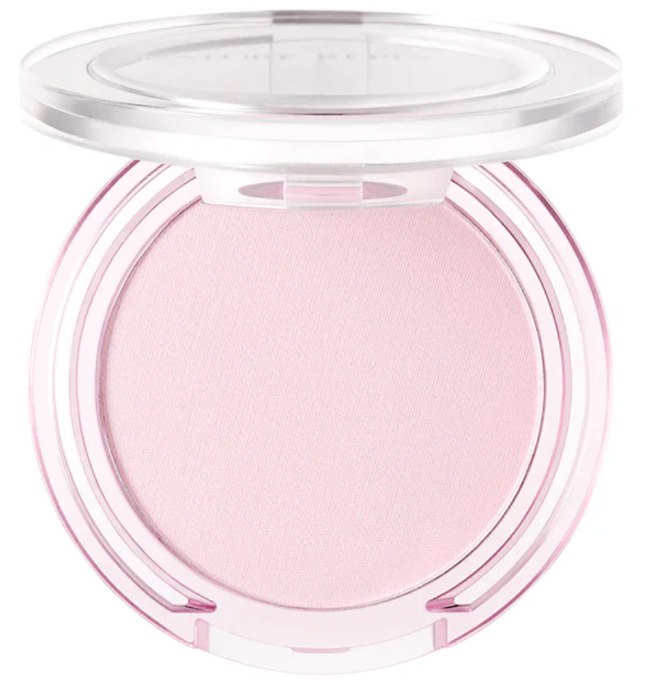 Nature Republic By Flower Blusher 10 Lilac Purple 5g